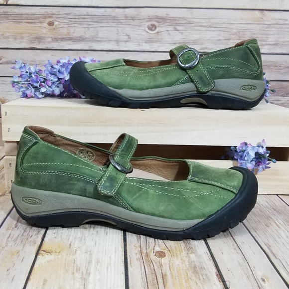 Keen Shoes - Keen 8 Womens Shoes